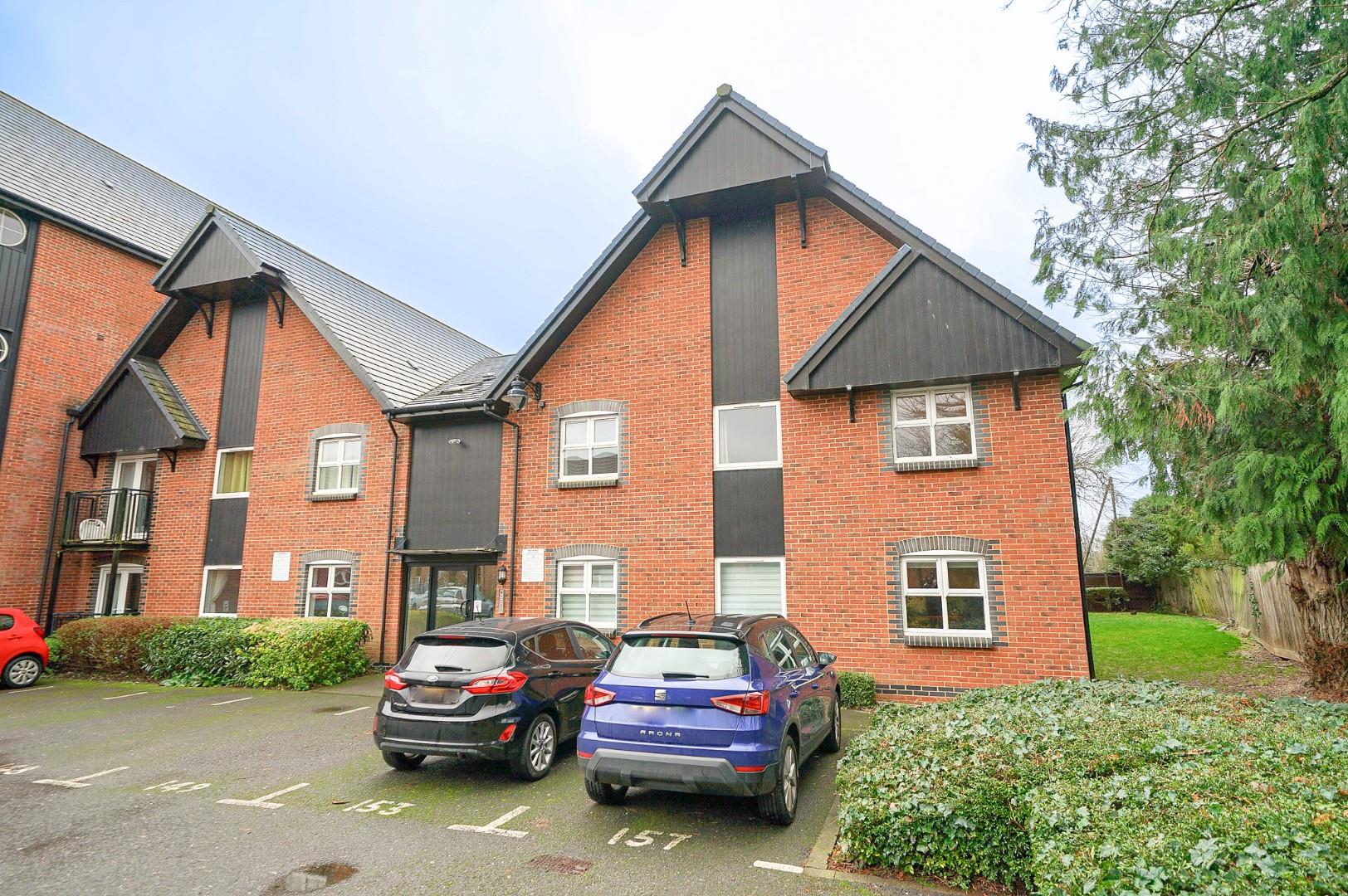 West Dock, The Wharf, Leighton Buzzard Quarters Estate Agents